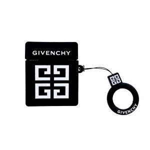 givenchy airpod case|Givenchy Logo.